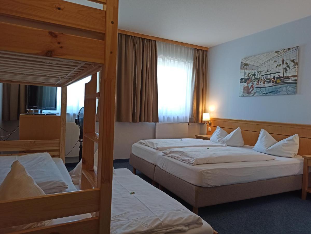 Nahe Der Therme Frühstückspension *