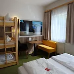 Familienhotel nahe der Therme Erding