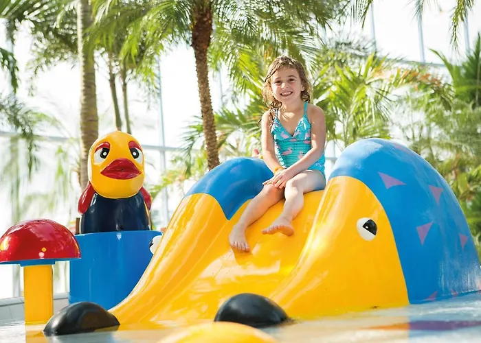 Familienhotel nahe der Therme Erding