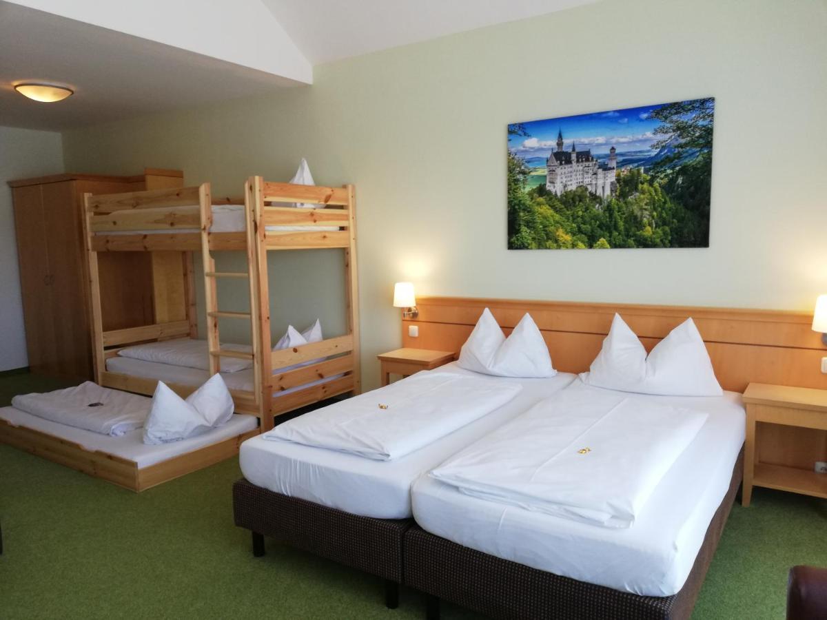 Nahe Der Therme Frühstückspension Erding
