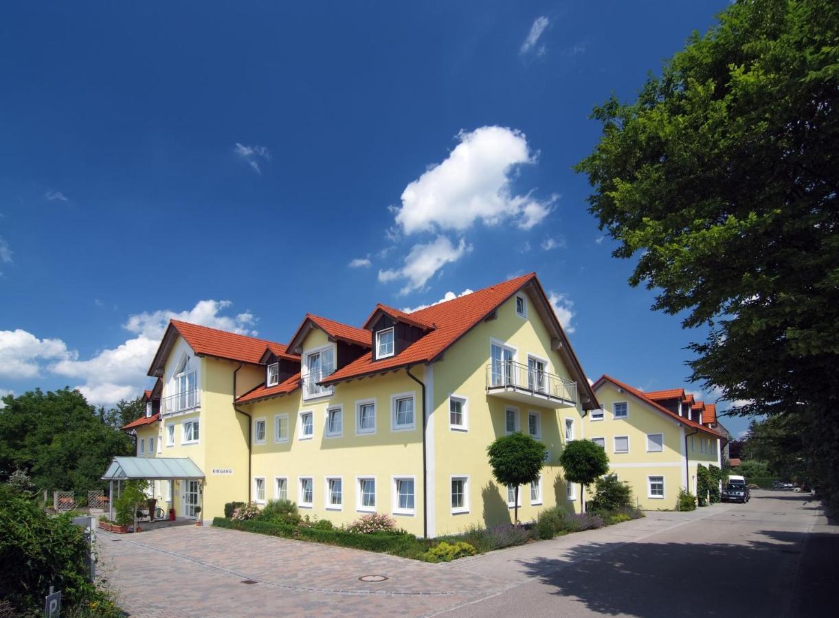 Frühstückspension Nahe Der Therme