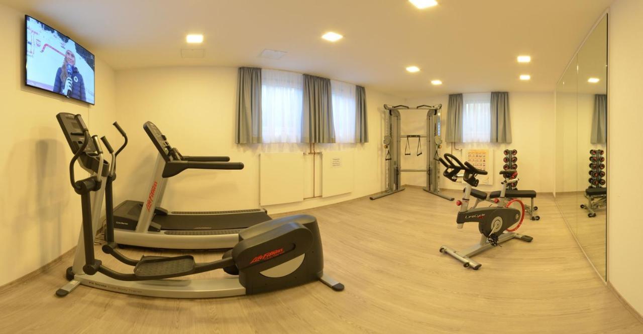 Nahe Der Therme Frühstückspension *
