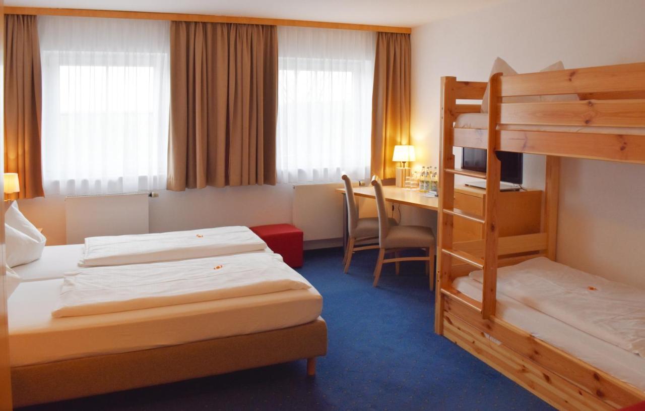 Nahe Der Therme Frühstückspension *