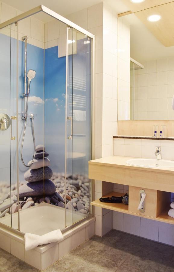 Frühstückspension Nahe Der Therme *