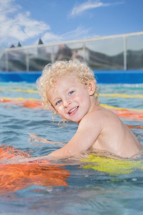 Nahe Der Therme Erding