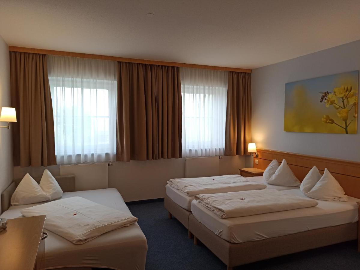 Nahe Der Therme Erding
