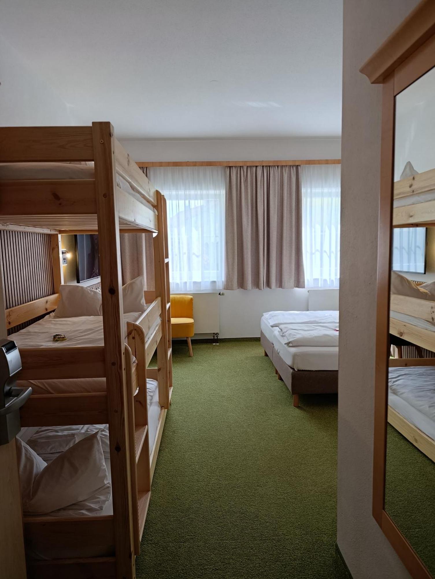 Nahe Der Therme * Erding