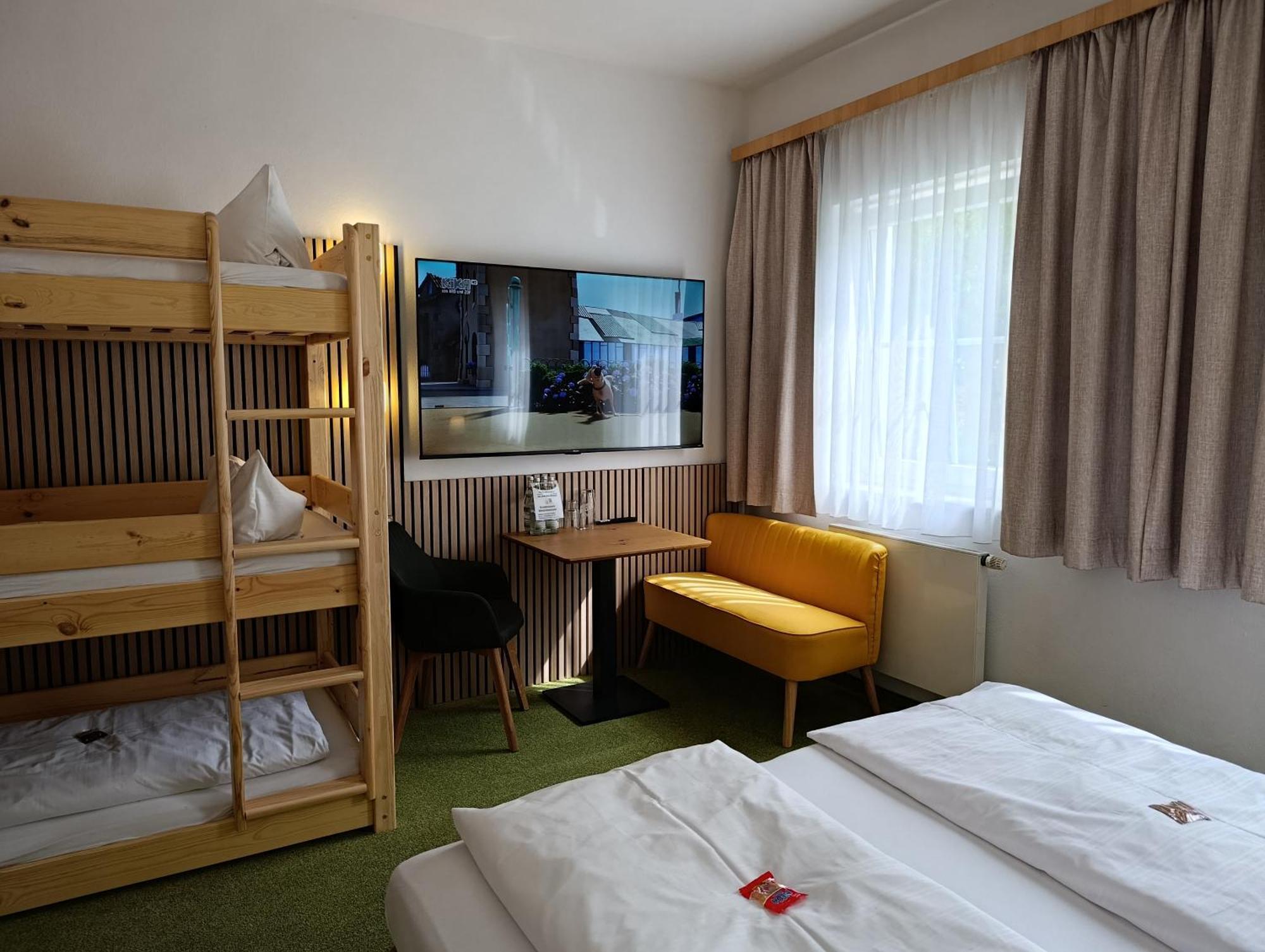 Frühstückspension Nahe Der Therme